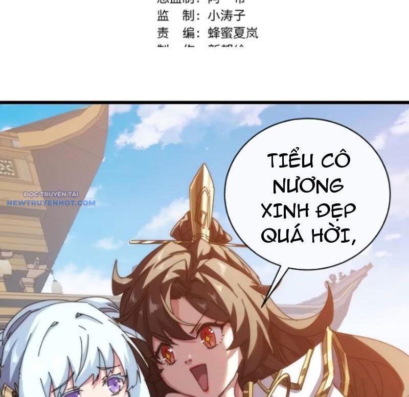 Mời Công Tử Trảm Yêu - Chapter 86 - Page 4