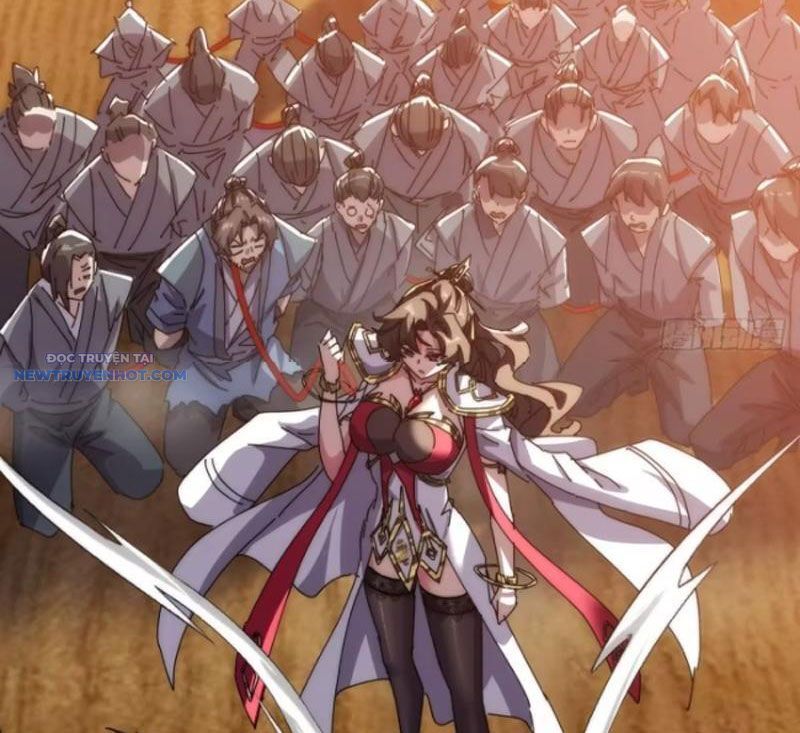 Mời Công Tử Trảm Yêu - Chapter 86 - Page 68