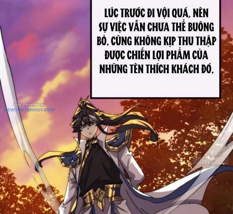 Mời Công Tử Trảm Yêu - Chapter 86 - Page 95