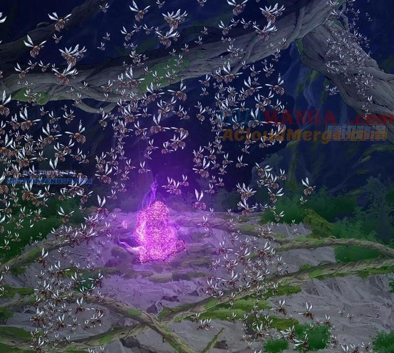 Mời Công Tử Trảm Yêu - Chapter 87 - Page 105