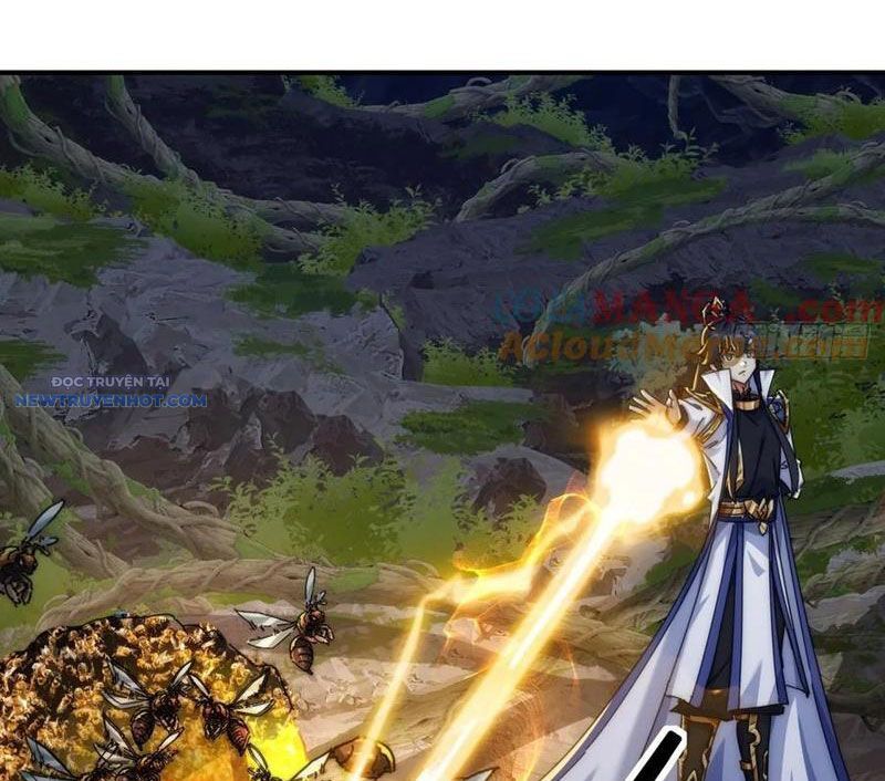 Mời Công Tử Trảm Yêu - Chapter 87 - Page 111