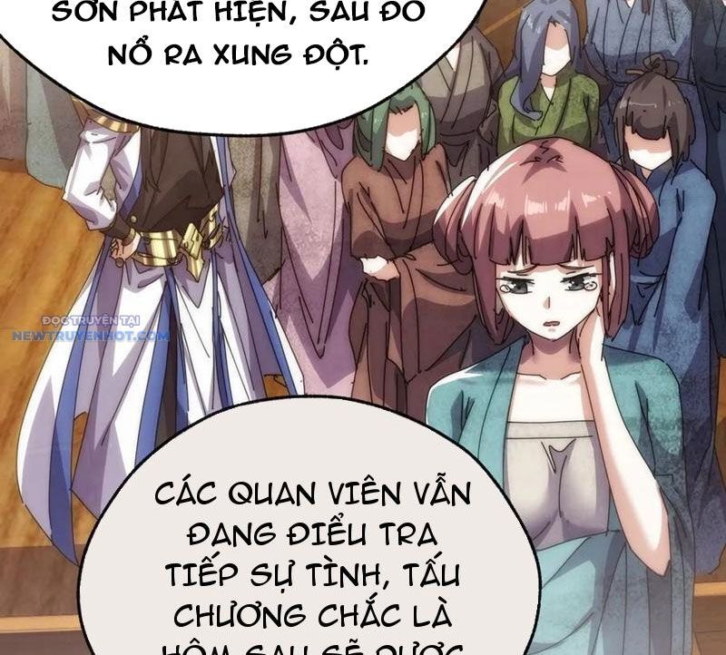Mời Công Tử Trảm Yêu - Chapter 87 - Page 13