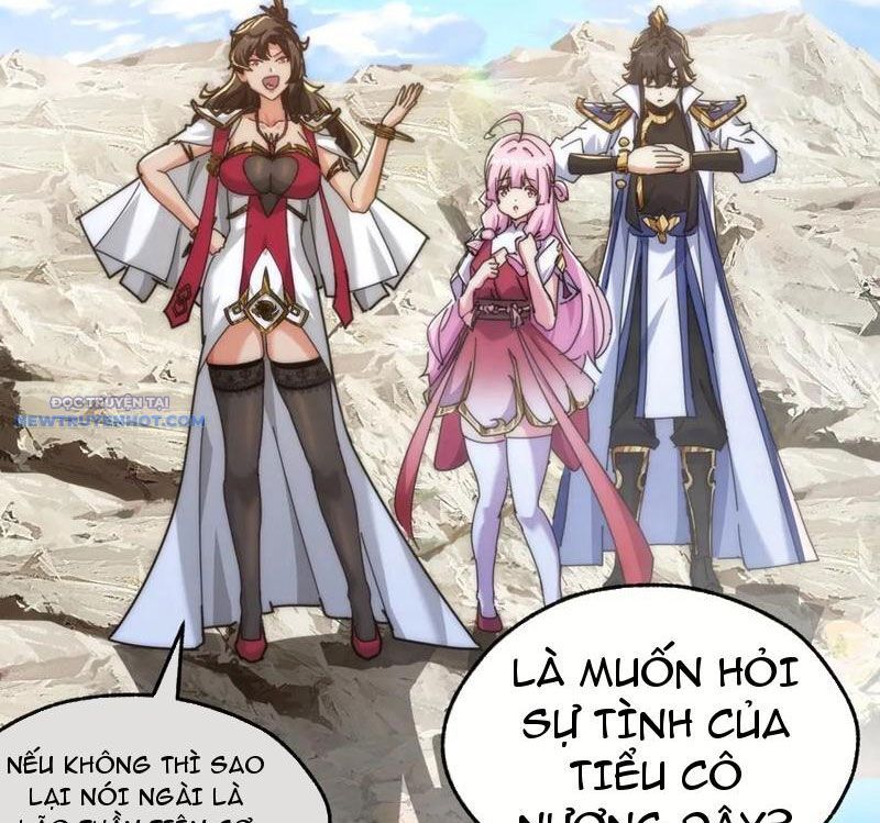 Mời Công Tử Trảm Yêu - Chapter 87 - Page 37