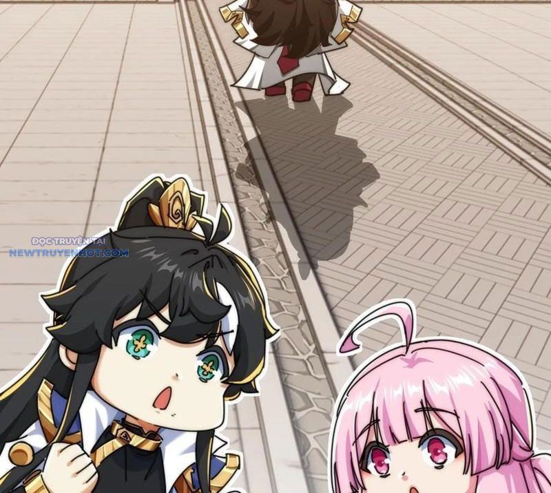 Mời Công Tử Trảm Yêu - Chapter 87 - Page 81