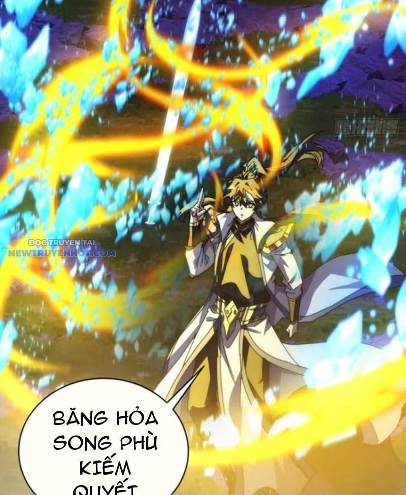 Mời Công Tử Trảm Yêu - Chapter 88 - Page 24