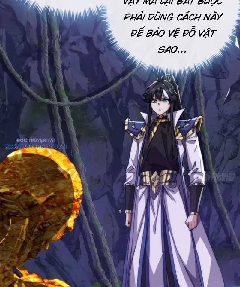 Mời Công Tử Trảm Yêu - Chapter 88 - Page 37