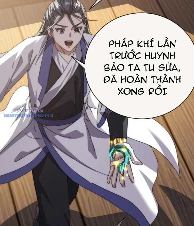 Mời Công Tử Trảm Yêu - Chapter 88 - Page 82