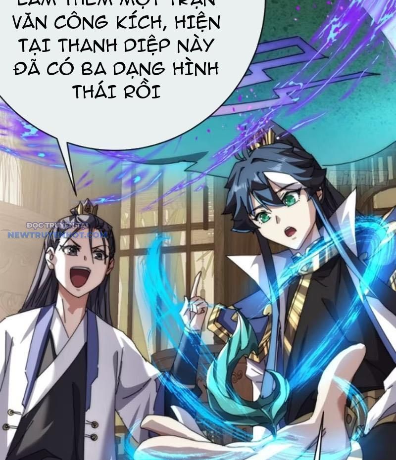 Mời Công Tử Trảm Yêu - Chapter 88 - Page 85