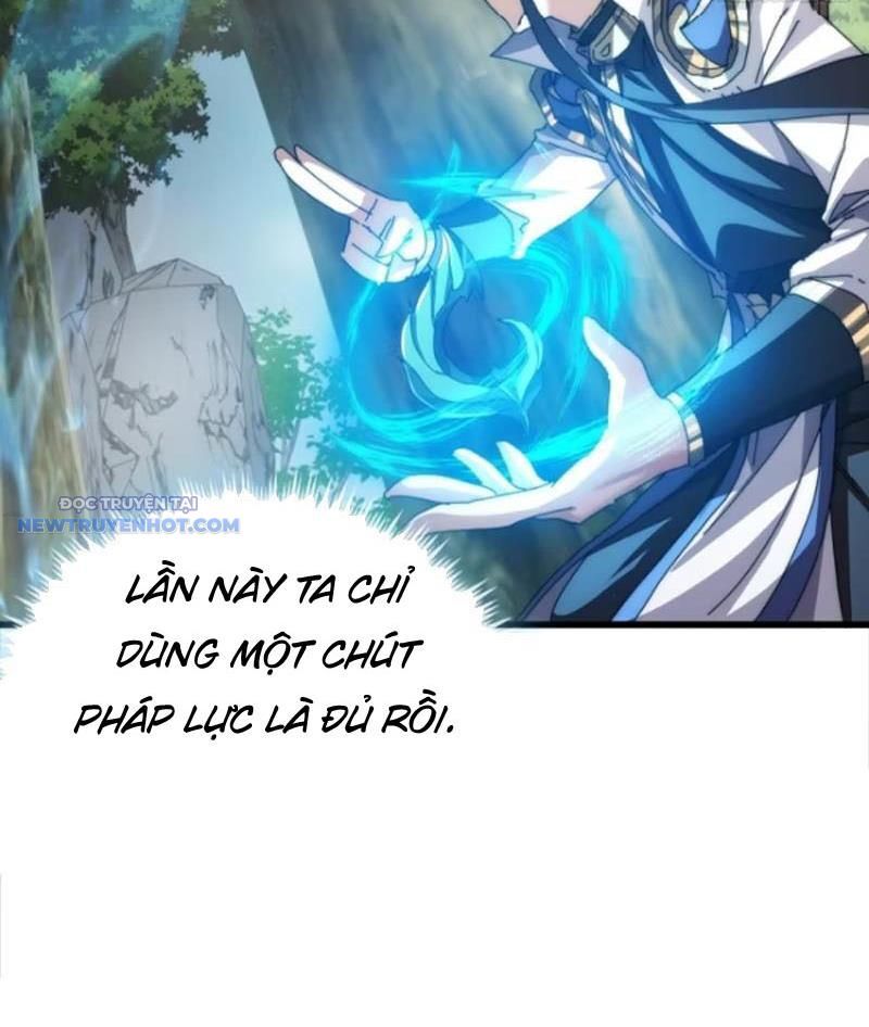 Mời Công Tử Trảm Yêu - Chapter 88 - Page 90