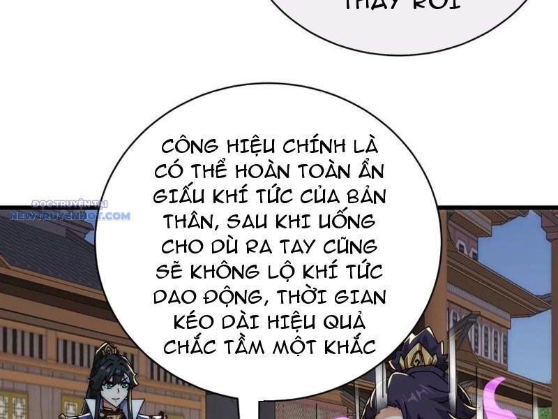Mời Công Tử Trảm Yêu - Chapter 89 - Page 4