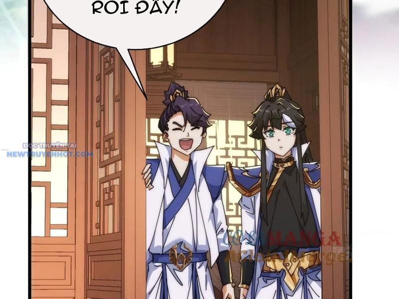 Mời Công Tử Trảm Yêu - Chapter 89 - Page 56