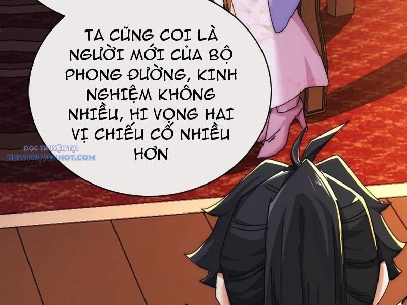 Mời Công Tử Trảm Yêu - Chapter 89 - Page 60