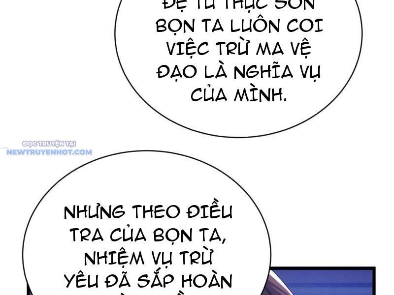 Mời Công Tử Trảm Yêu - Chapter 89 - Page 83