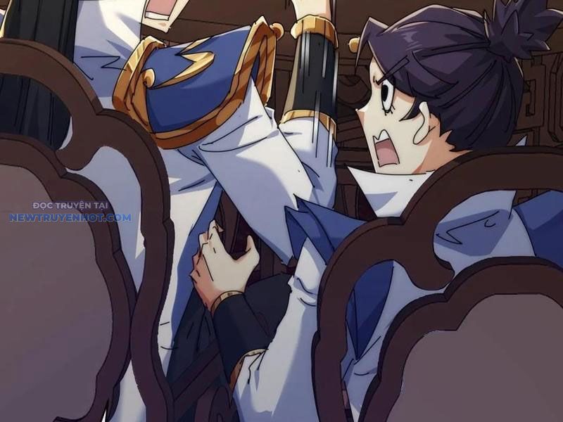 Mời Công Tử Trảm Yêu - Chapter 89 - Page 97