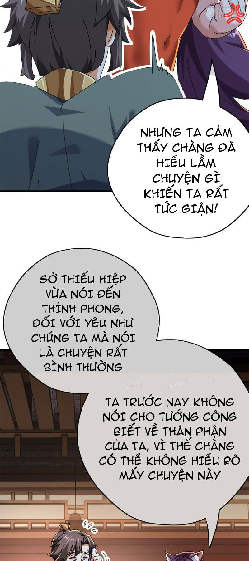 Mời Công Tử Trảm Yêu - Chapter 9 - Page 10