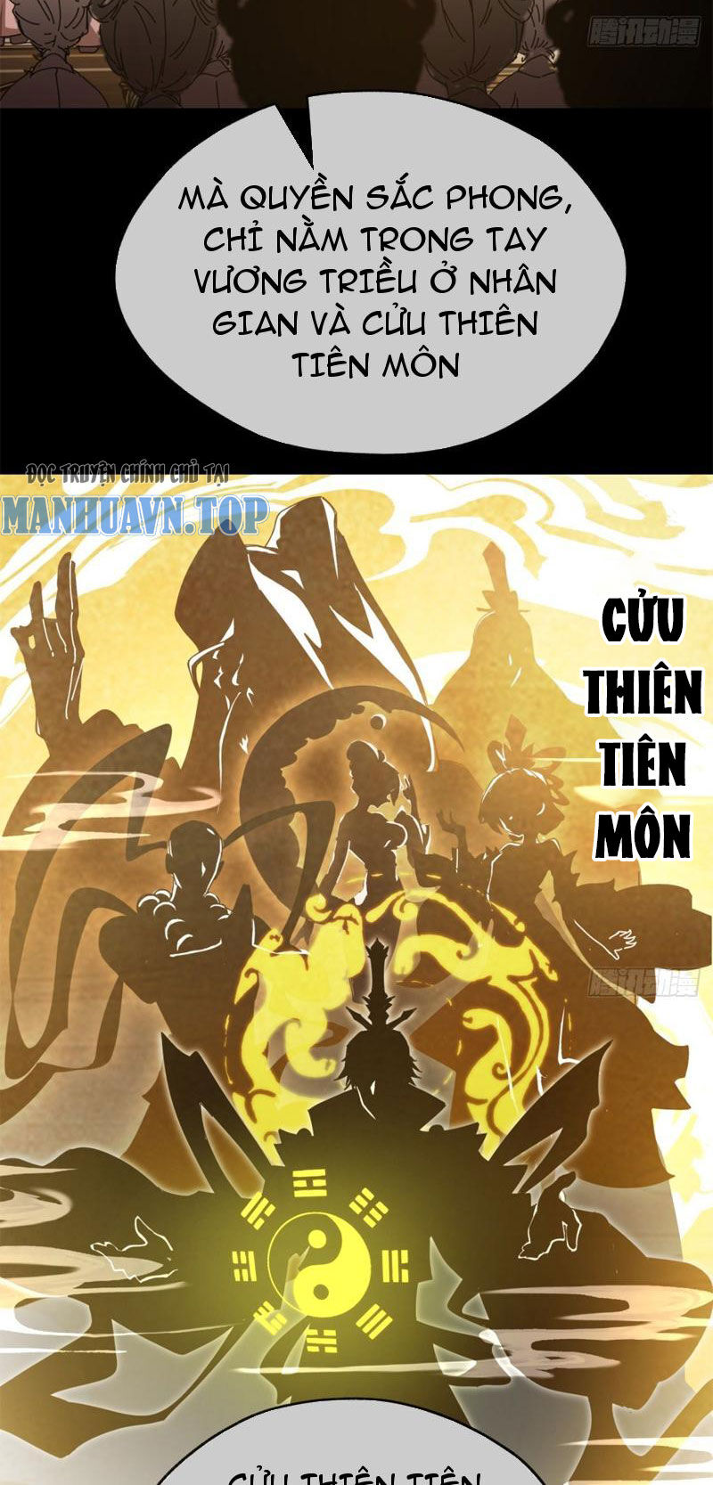 Mời Công Tử Trảm Yêu - Chapter 9 - Page 20