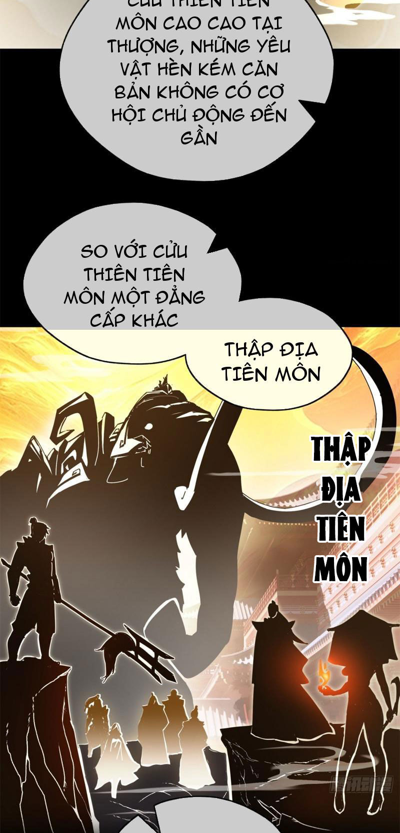 Mời Công Tử Trảm Yêu - Chapter 9 - Page 21