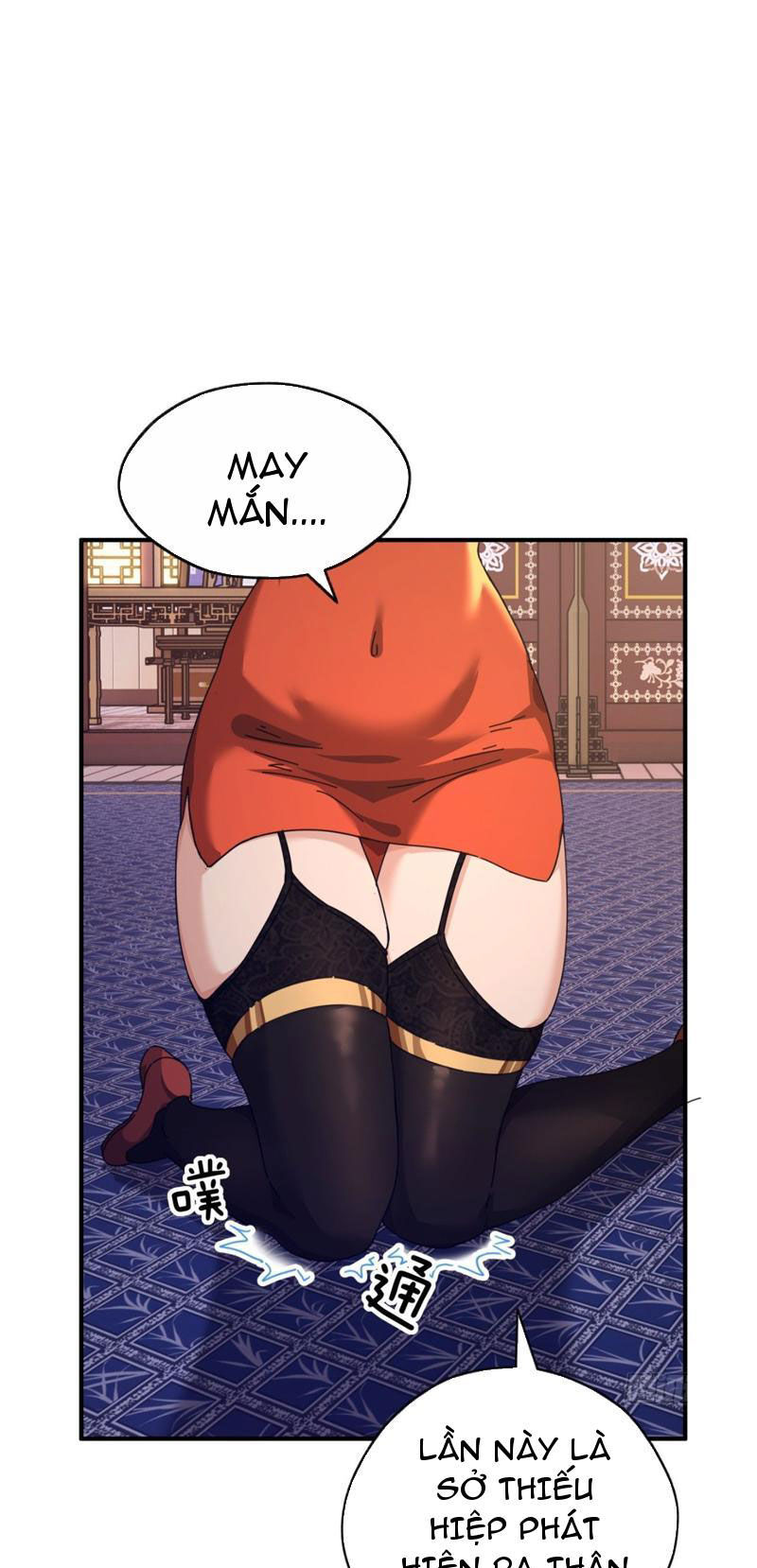 Mời Công Tử Trảm Yêu - Chapter 9 - Page 28