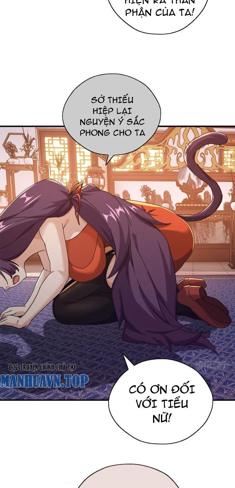 Mời Công Tử Trảm Yêu - Chapter 9 - Page 29