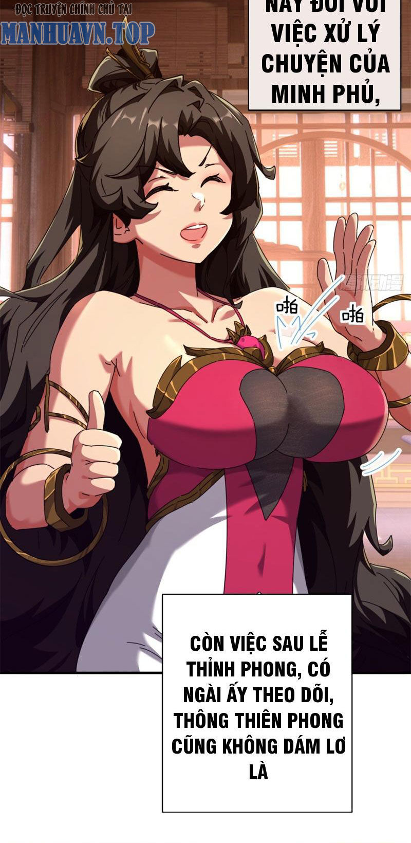 Mời Công Tử Trảm Yêu - Chapter 9 - Page 38