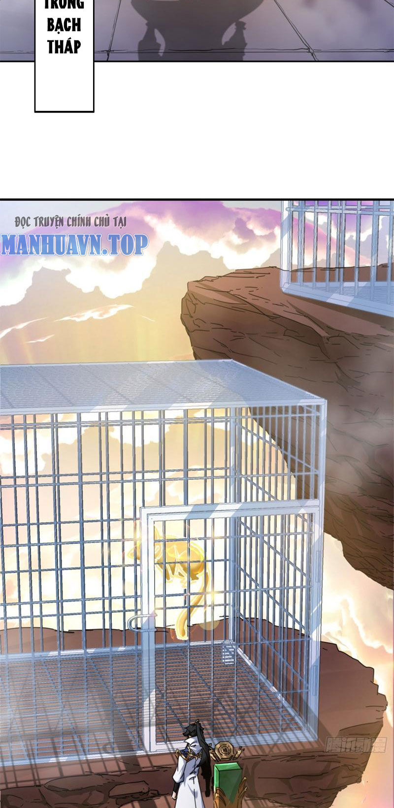 Mời Công Tử Trảm Yêu - Chapter 9 - Page 44