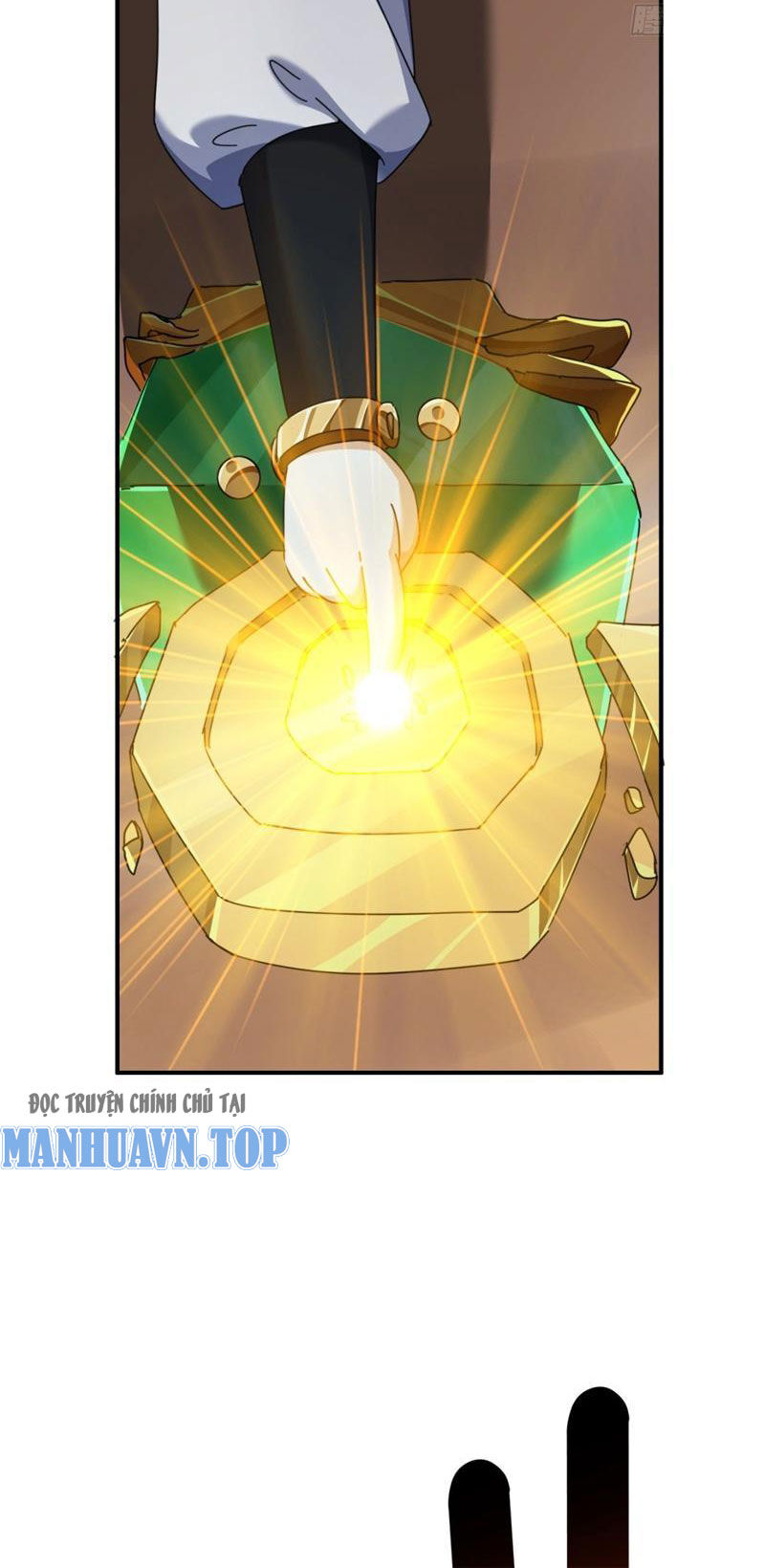 Mời Công Tử Trảm Yêu - Chapter 9 - Page 47