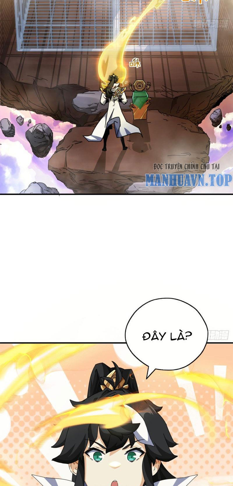 Mời Công Tử Trảm Yêu - Chapter 9 - Page 49