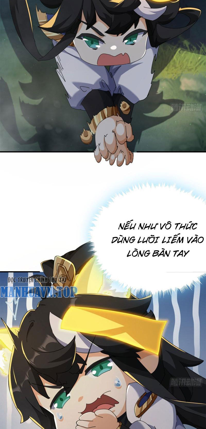 Mời Công Tử Trảm Yêu - Chapter 9 - Page 52