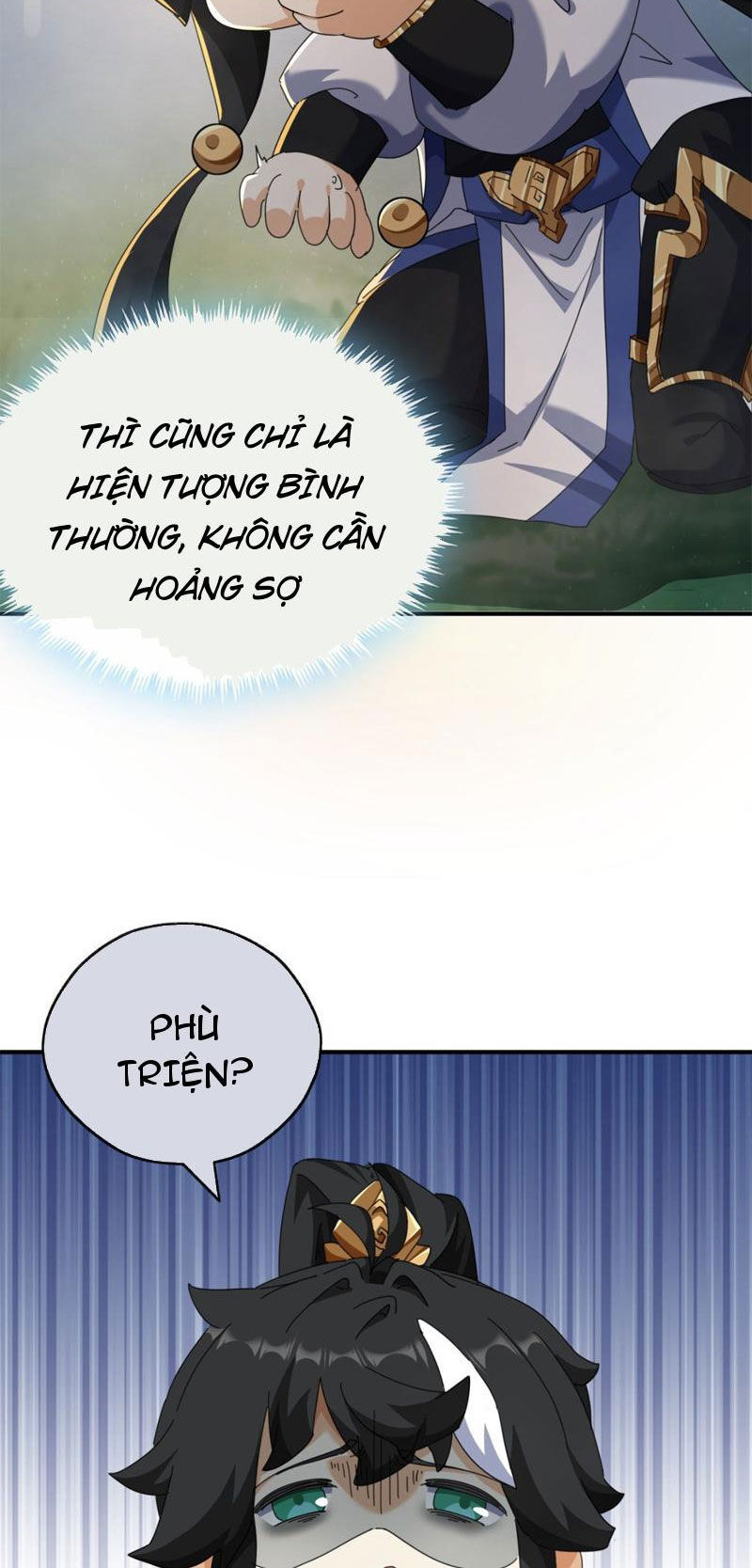 Mời Công Tử Trảm Yêu - Chapter 9 - Page 53