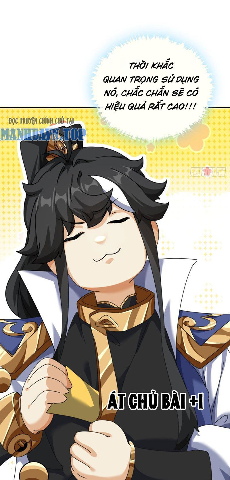 Mời Công Tử Trảm Yêu - Chapter 9 - Page 56