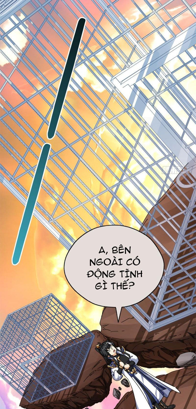 Mời Công Tử Trảm Yêu - Chapter 9 - Page 58