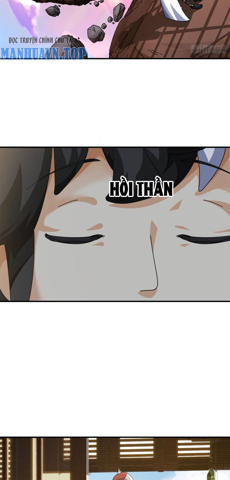 Mời Công Tử Trảm Yêu - Chapter 9 - Page 59