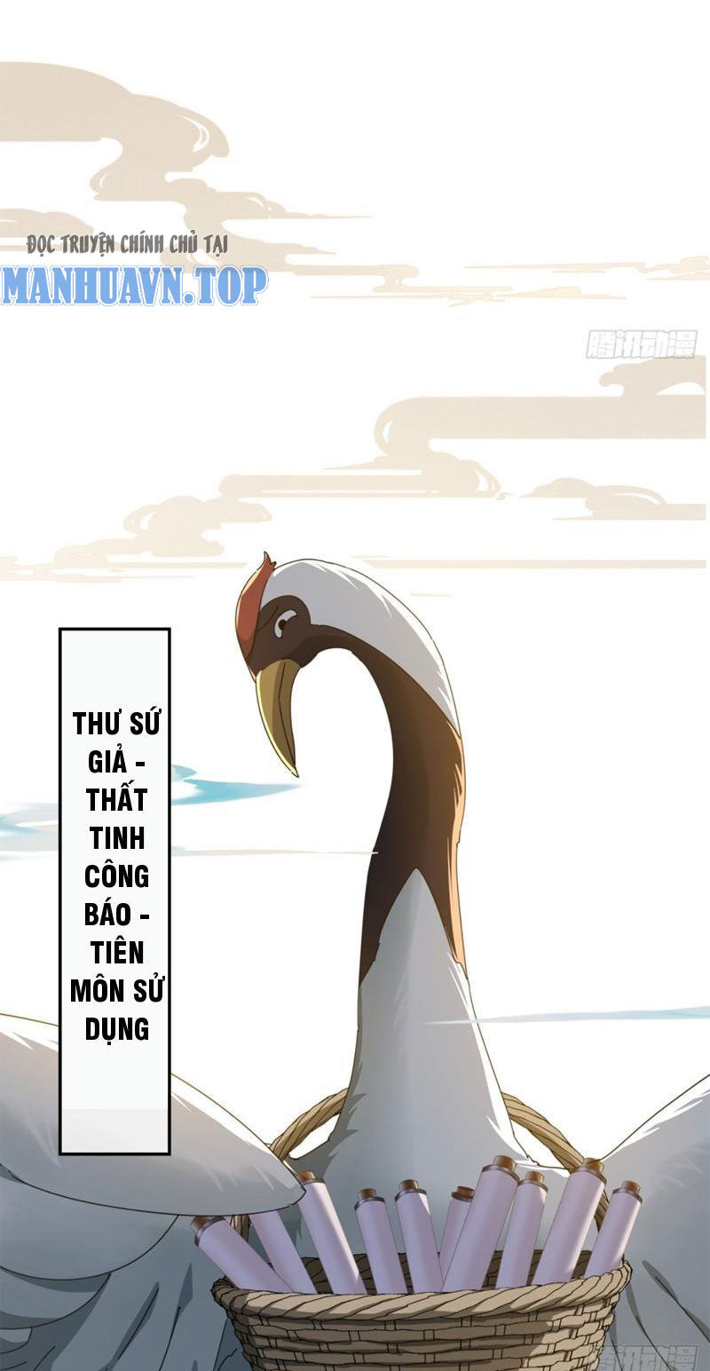 Mời Công Tử Trảm Yêu - Chapter 9 - Page 61