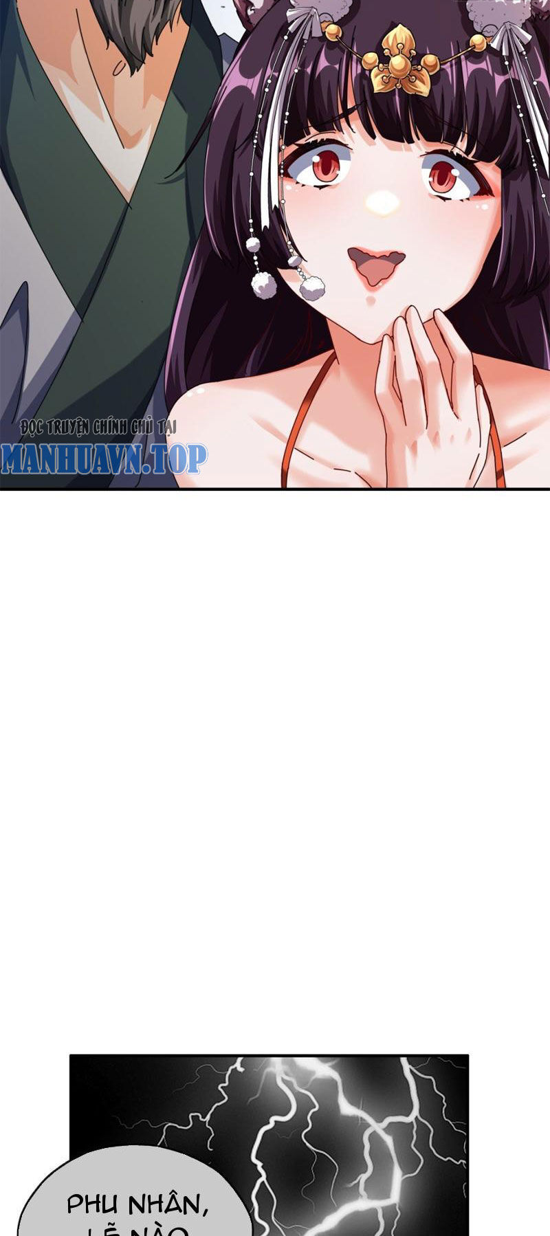 Mời Công Tử Trảm Yêu - Chapter 9 - Page 7