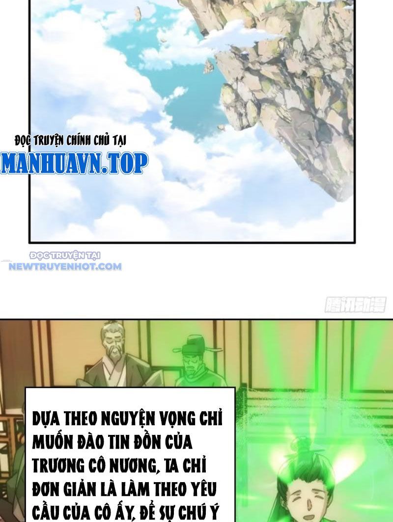Mời Công Tử Trảm Yêu - Chapter 90 - Page 22