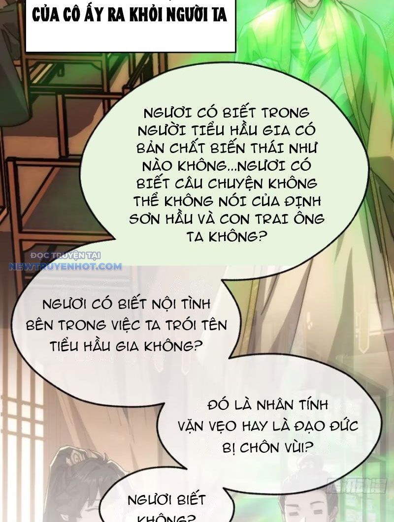 Mời Công Tử Trảm Yêu - Chapter 90 - Page 23