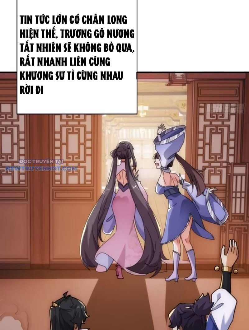 Mời Công Tử Trảm Yêu - Chapter 90 - Page 29