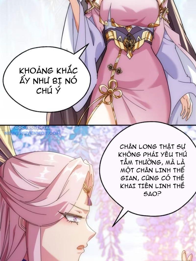 Mời Công Tử Trảm Yêu - Chapter 90 - Page 36