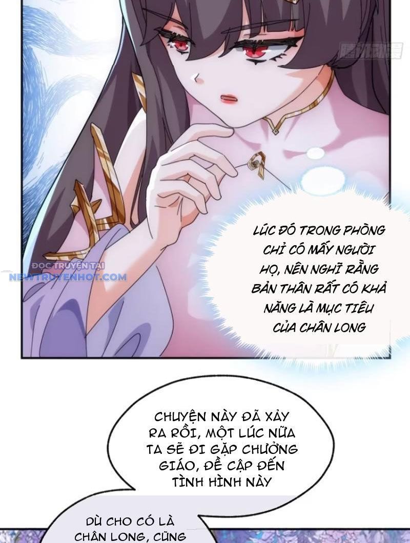 Mời Công Tử Trảm Yêu - Chapter 90 - Page 38
