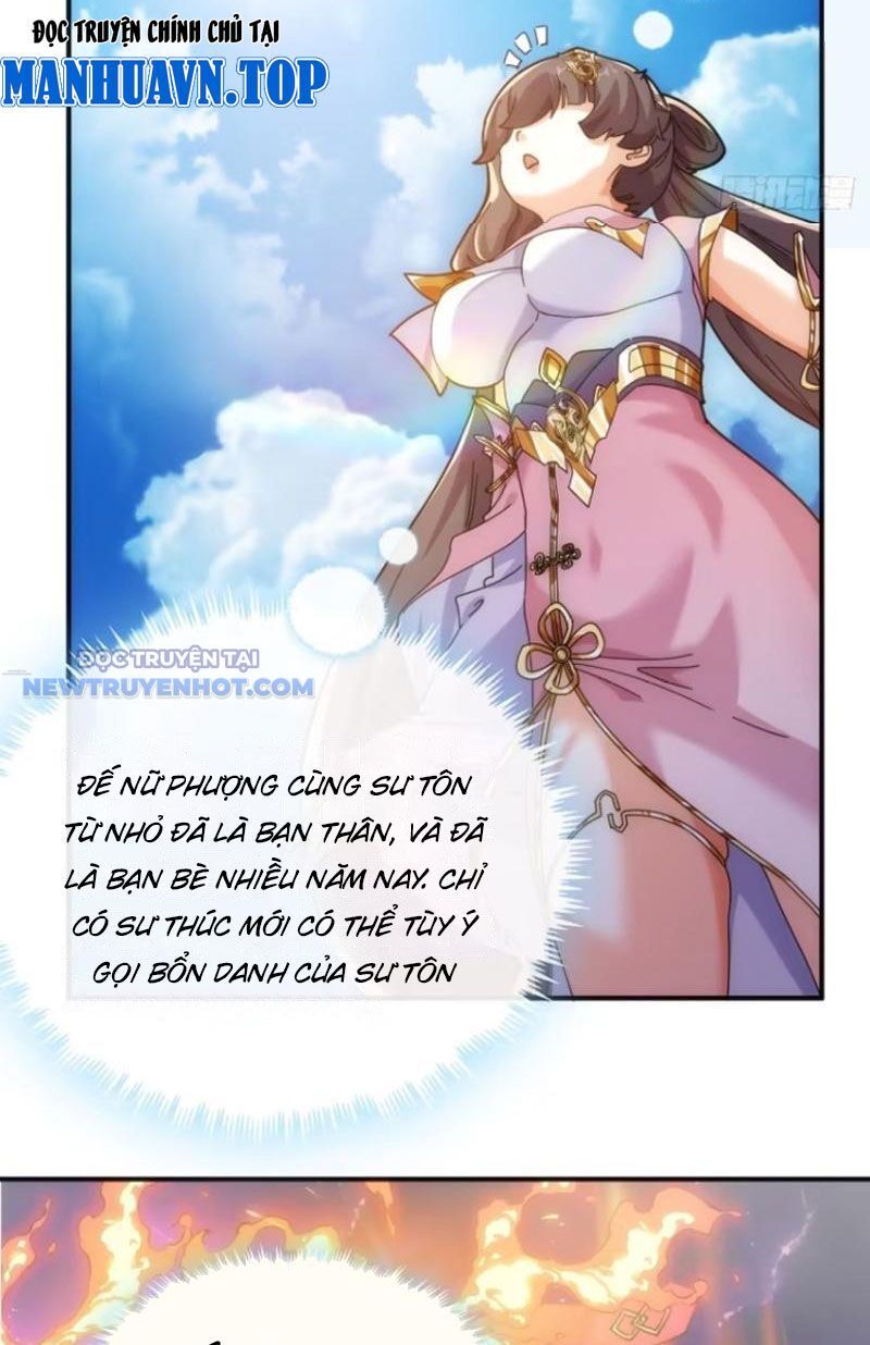 Mời Công Tử Trảm Yêu - Chapter 90 - Page 42