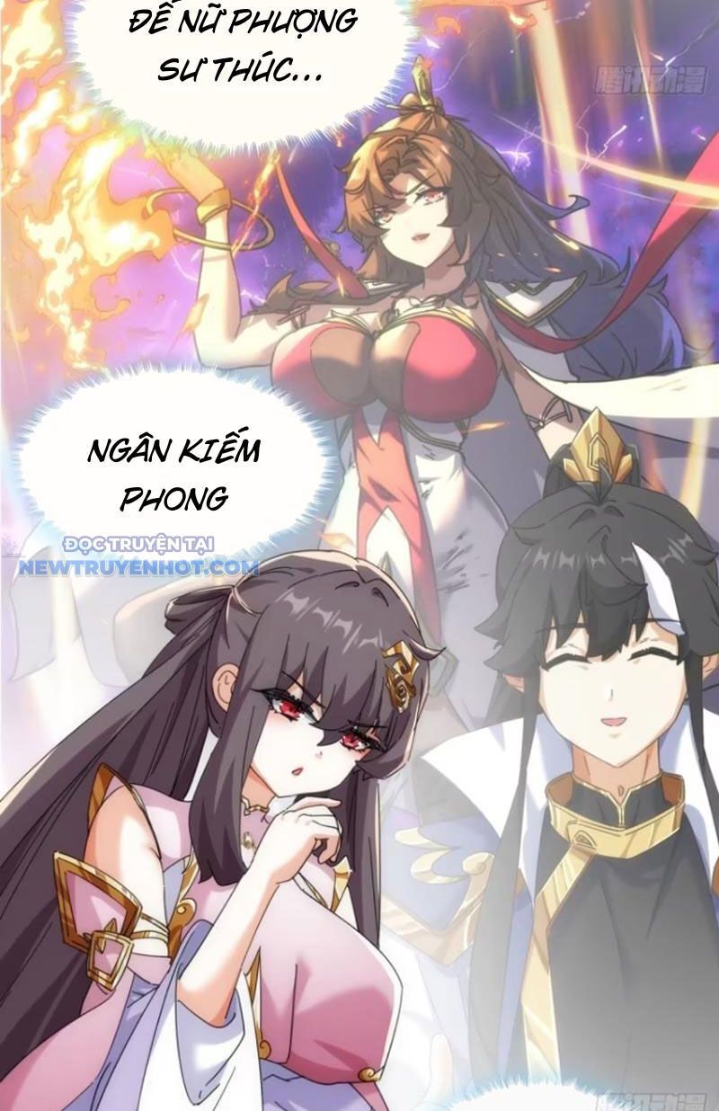 Mời Công Tử Trảm Yêu - Chapter 90 - Page 43