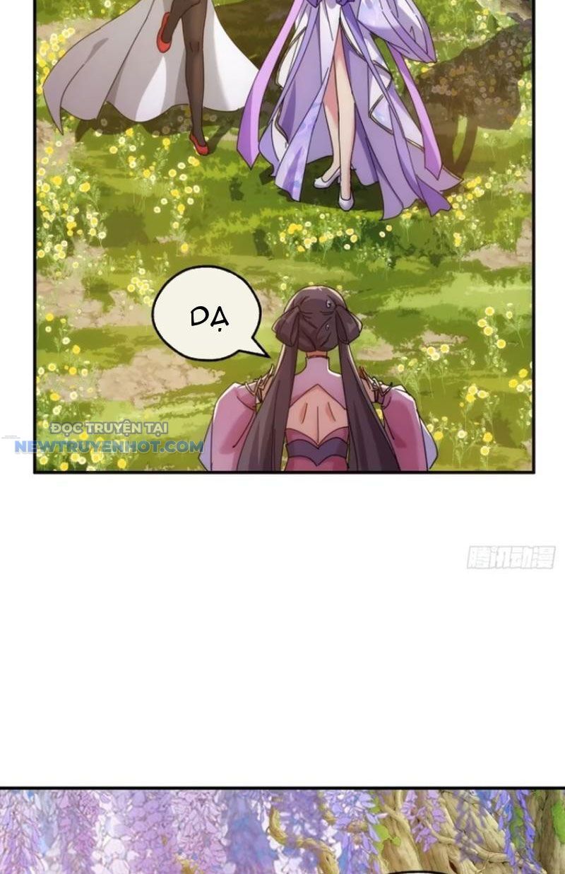 Mời Công Tử Trảm Yêu - Chapter 90 - Page 46