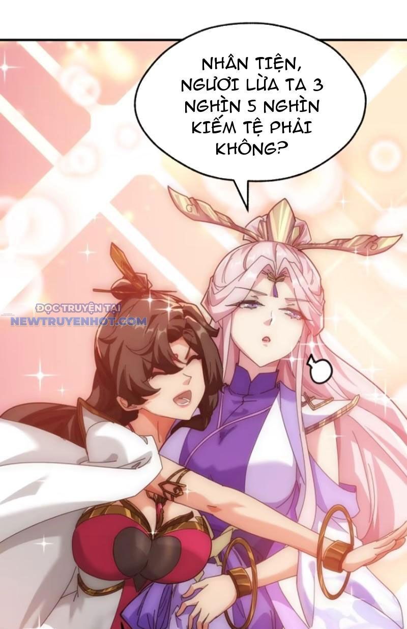 Mời Công Tử Trảm Yêu - Chapter 90 - Page 49