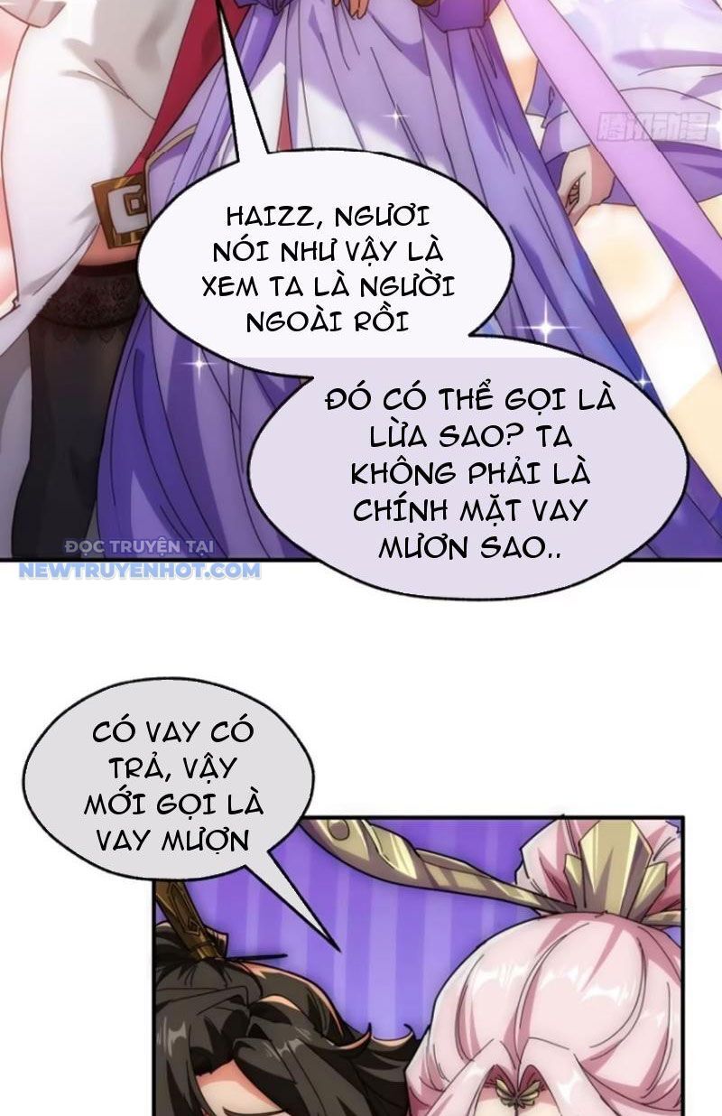 Mời Công Tử Trảm Yêu - Chapter 90 - Page 50