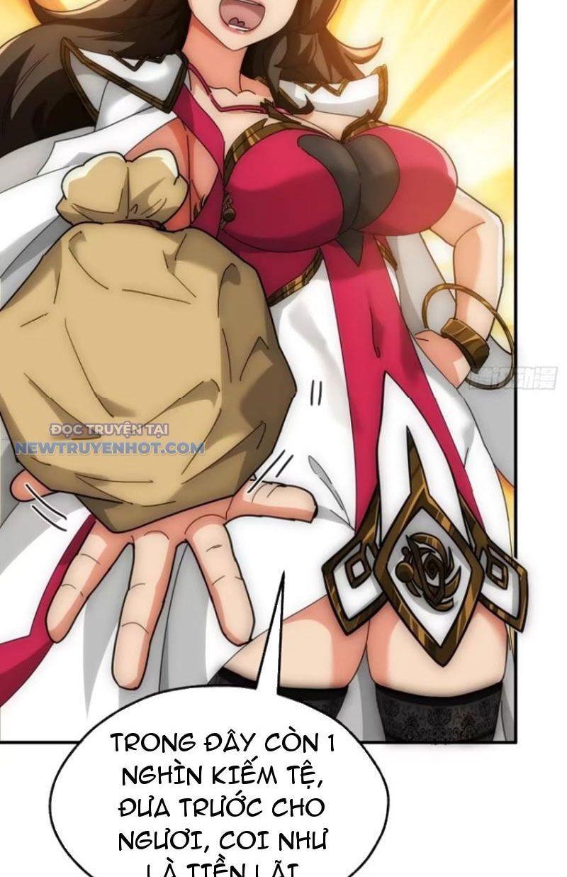 Mời Công Tử Trảm Yêu - Chapter 90 - Page 52