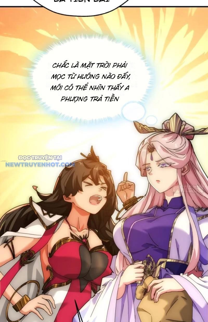 Mời Công Tử Trảm Yêu - Chapter 90 - Page 53