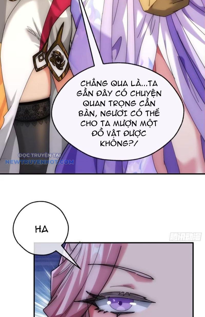 Mời Công Tử Trảm Yêu - Chapter 90 - Page 54