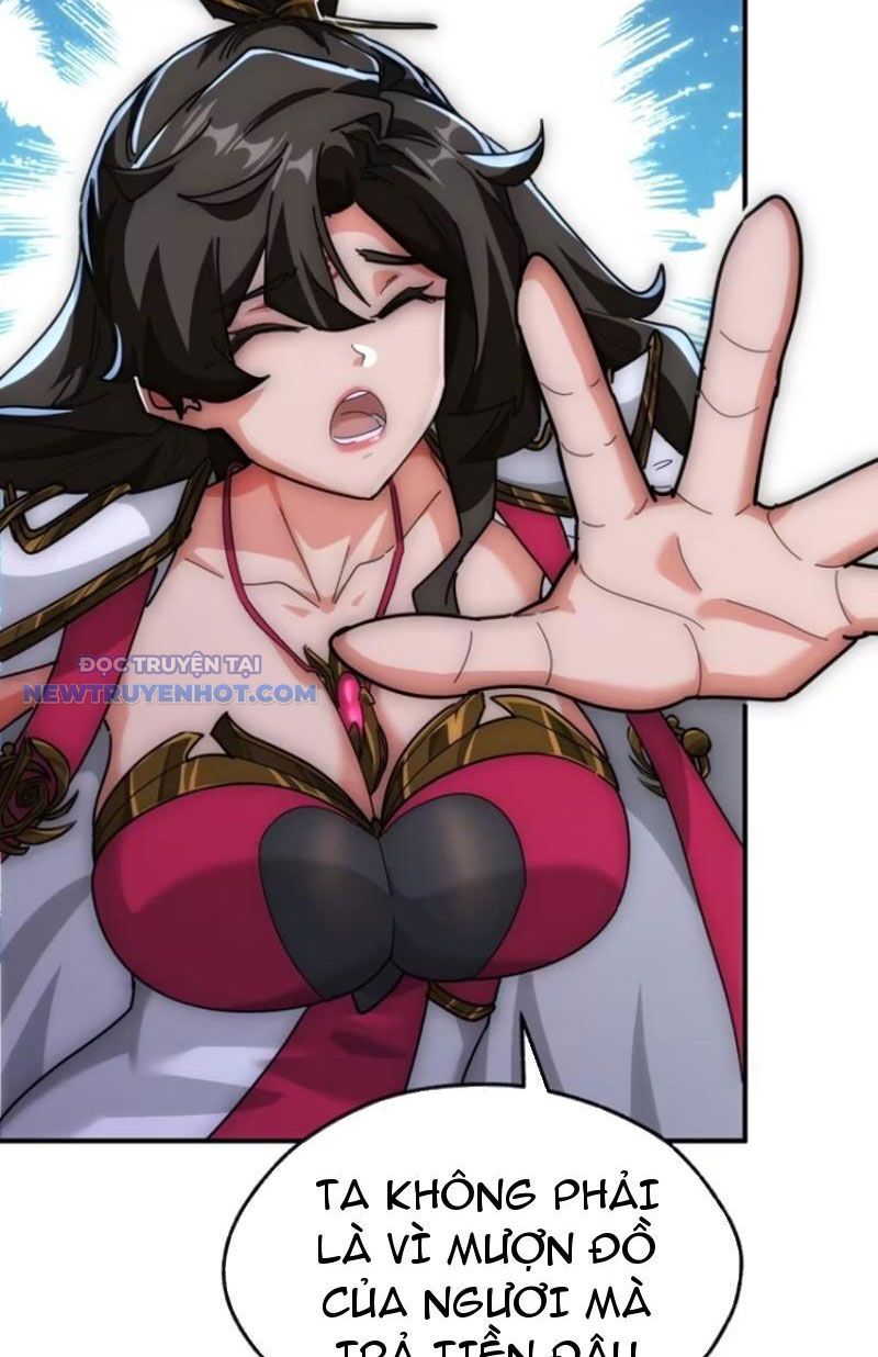 Mời Công Tử Trảm Yêu - Chapter 90 - Page 56