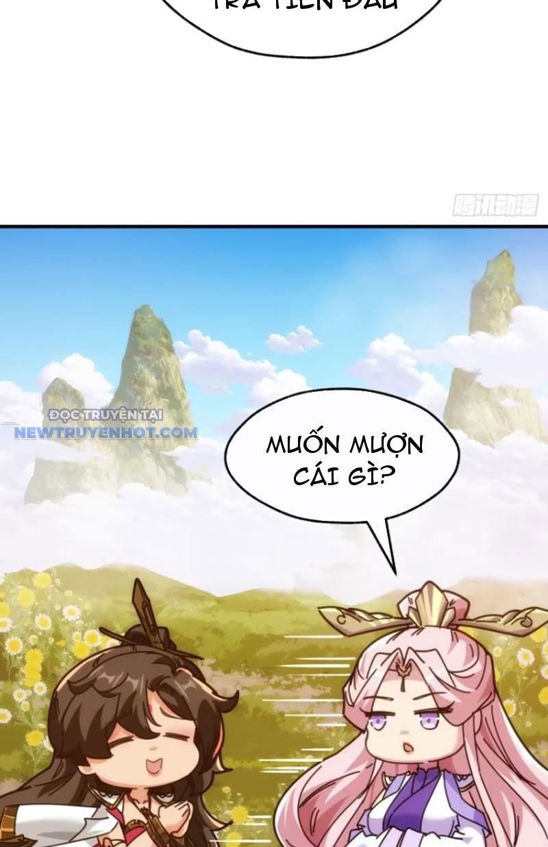 Mời Công Tử Trảm Yêu - Chapter 90 - Page 57