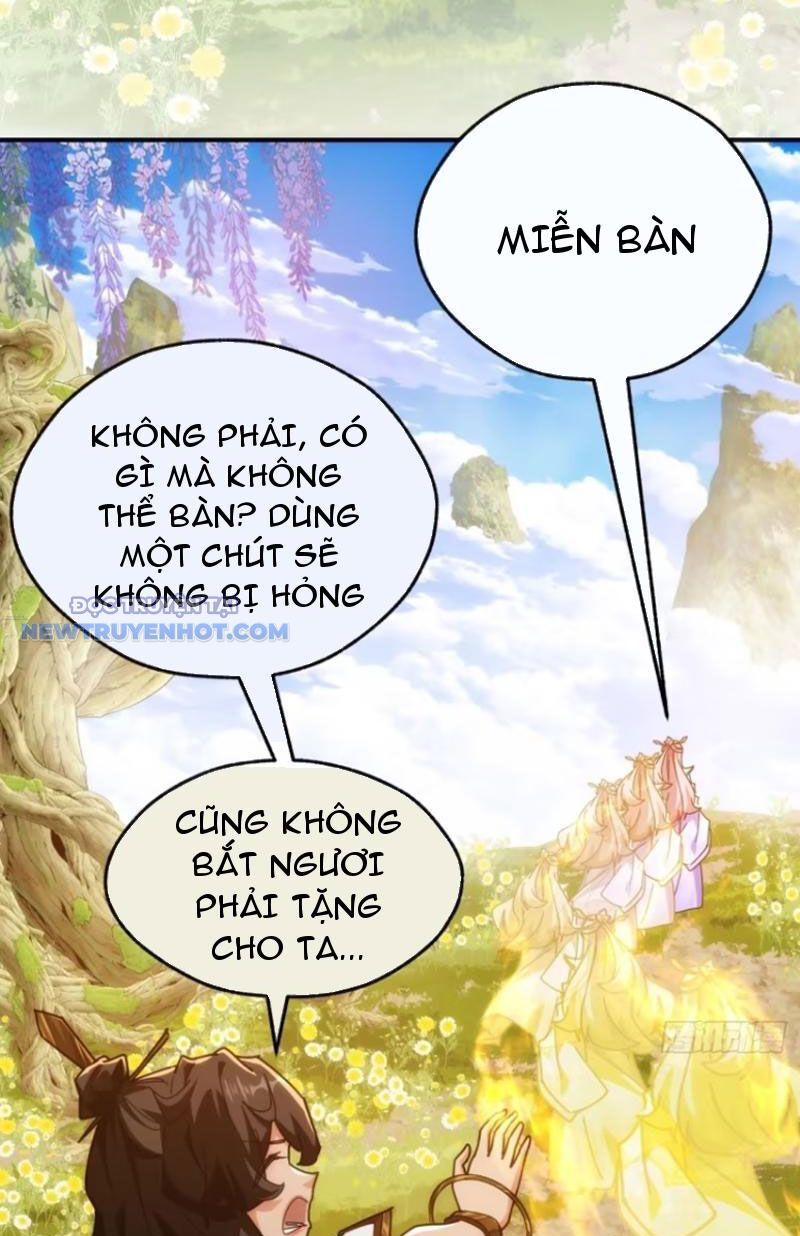Mời Công Tử Trảm Yêu - Chapter 90 - Page 59